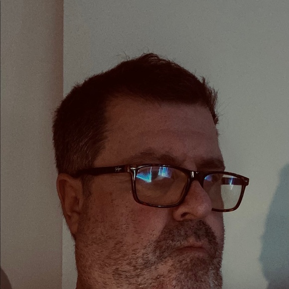 Meet your Posher, William - Picture 1 of 1